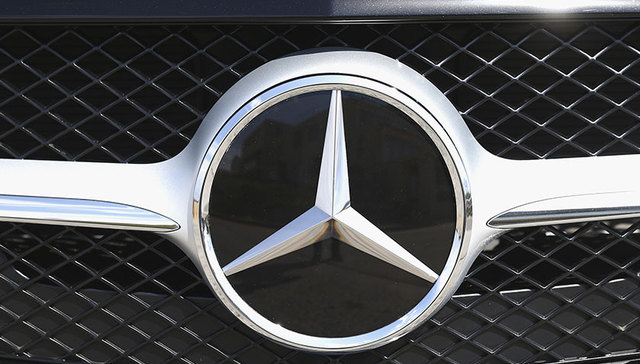 特朗普拟禁止德国豪华车进口：让第五大道没有奔驰