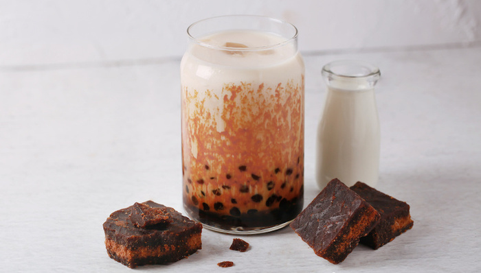 新式茶饮,喜茶,奈雪の茶,鹿角巷