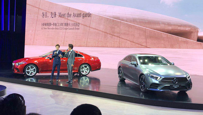 新车速报,车圈观察