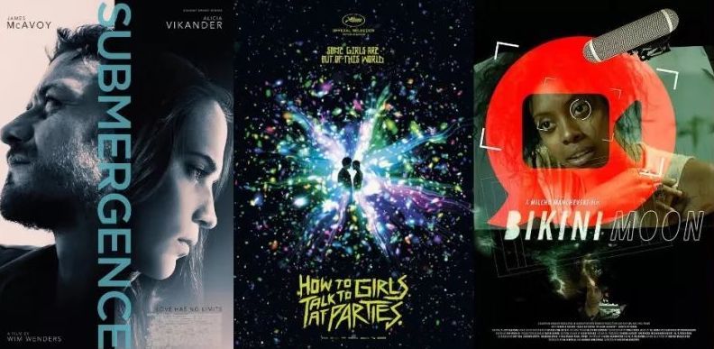 【上海电影节】“名导新作”让你见识文德斯、石井岳龙、曼彻夫斯基的功力