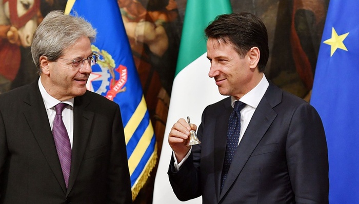 意大利,政府,危机,股市,债市