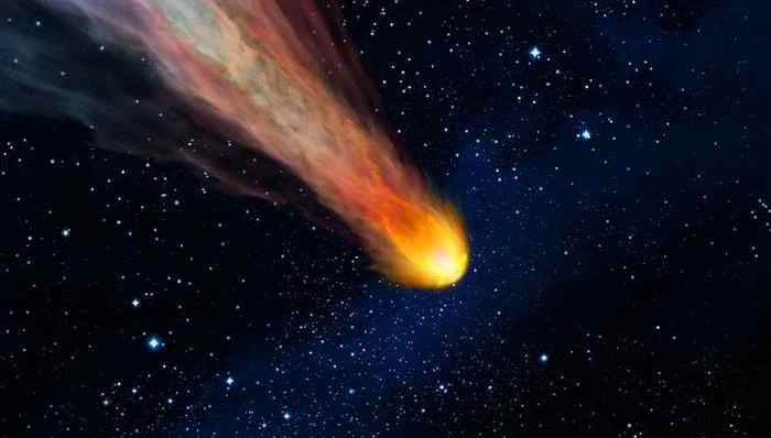 云南景洪,陨石,火流星