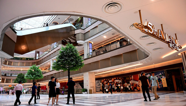 李迅雷：如何“精准滴灌”扩大内需？