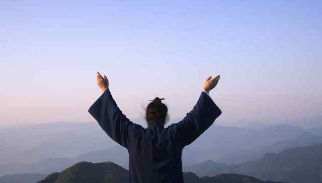 迷信活动,信仰迷茫,刘志军