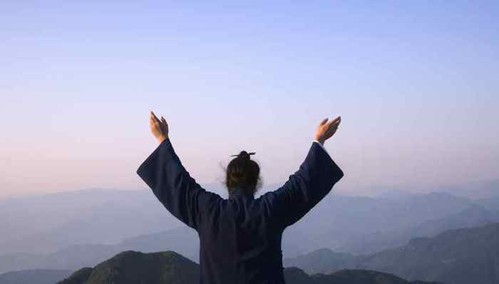 迷信活动,信仰迷茫,刘志军