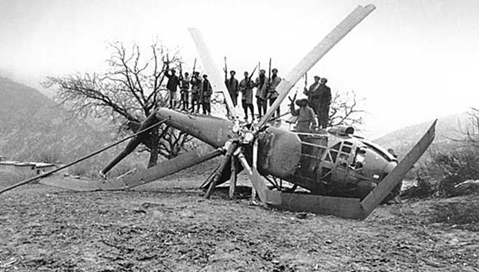 苏联飞行员,阿富汗,俄罗斯,美国,士兵,30年