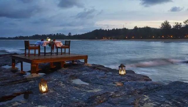 【逃跑计划】马来假期：感受好客之道与甜蜜之旅