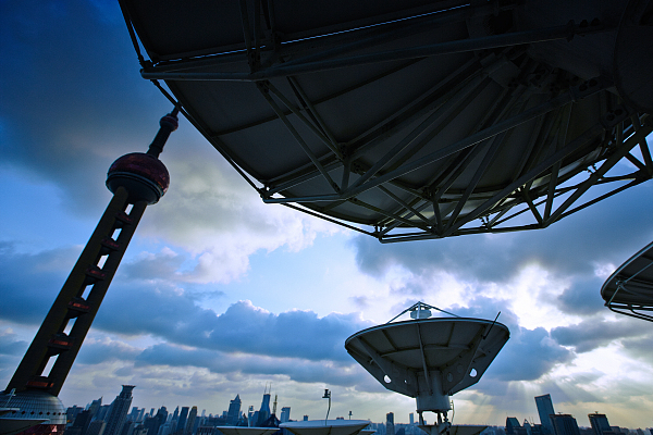 【上海电影节】NAB Show与首届装博会联袂举办 上海引领国内文化装备产业