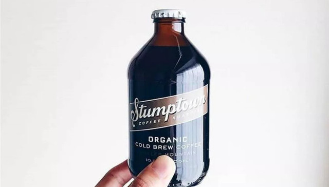 售罄！限量！冷萃咖啡到底有什么好喝？