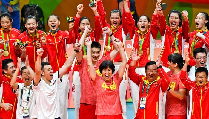 年轻队员,纪录片,澳门站,决战,球员,逆战,中国队,联赛,星耀征途,发球