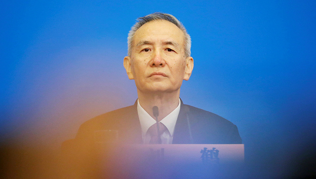 中方就中美经贸磋商发表声明