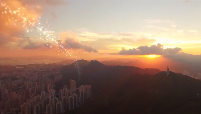 习近平的足迹丨指引中国特色大国外交