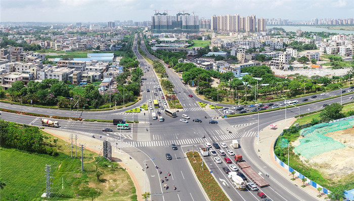 海南决定设立海口江东新区：建自贸试验区先行区域