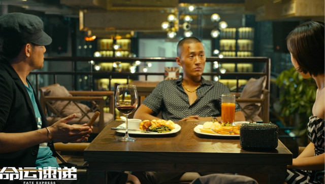 宣发费用再被质疑 导演捅破行业乱象？