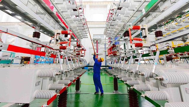 【一周政经大事】中方就中美经贸磋商发表声明 中国制造业PMI创8个月新高