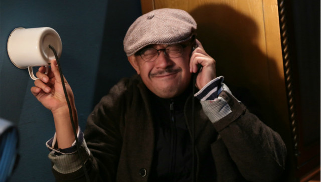 【个人意见】永远年轻的姜文 配得上每一代年轻人的崇拜