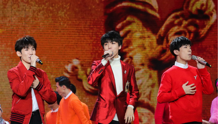 从捆绑到差异化培养 TFBOYS“单飞”大半年成绩如何？