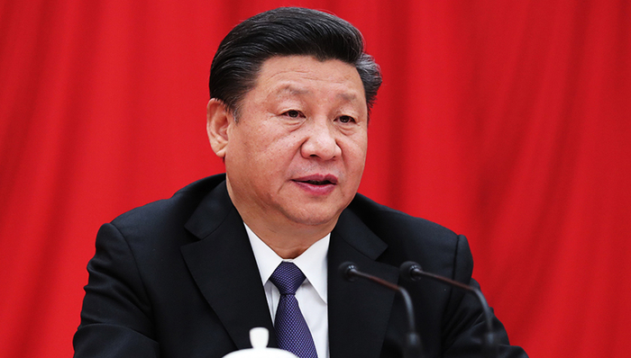 习近平,会议上的讲话,上海合作组织成员国,上合,元首,团结之力,中方愿,国际关系发展,政治互信,学习