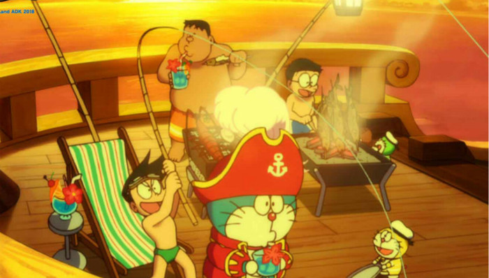 “蓝胖子”的中国之旅：授权产品年销售额近20亿 电影之外衍生品才是“金银岛”