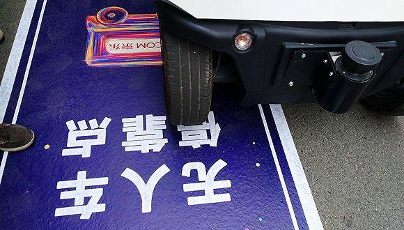 菜鸟、京东、苏宁、中通都推出了无人车，是噱头还是布局未来？