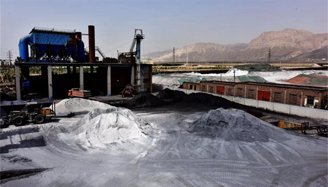 泰瑞,第一财经,排口,环保设备,排污许可证,环保问题,回头看,臭味气体,督察组,监测点位