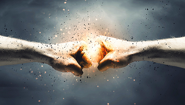 今日头条回怼腾讯 称其封杀头条系产品并有意“污名化”