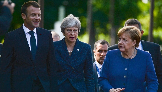 欧盟改革,欧元区改革