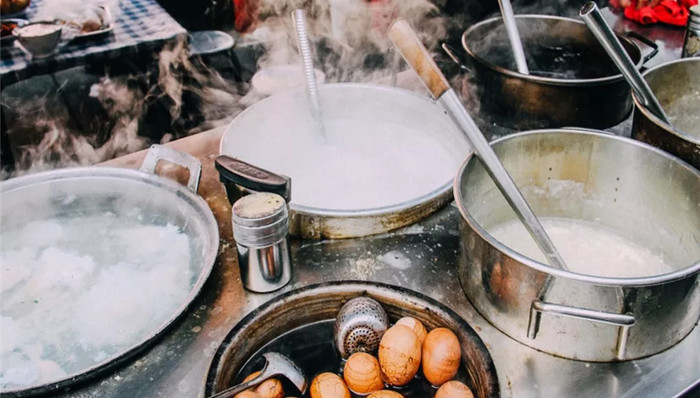 天水：大西北藏着一片小江南，好吃到不可思议