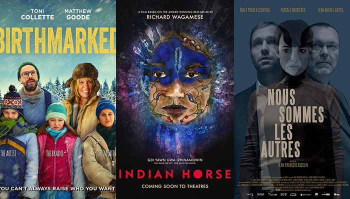 【上海电影节】远离商业的文艺气息 让加拿大的电影如此迷人！