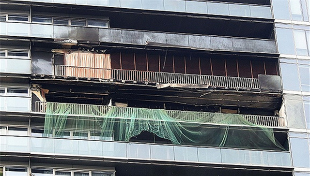 放火案,接处警,参谋长,杭州,消防支队,近江,保姆,电话报警,破拆,赶赴事故