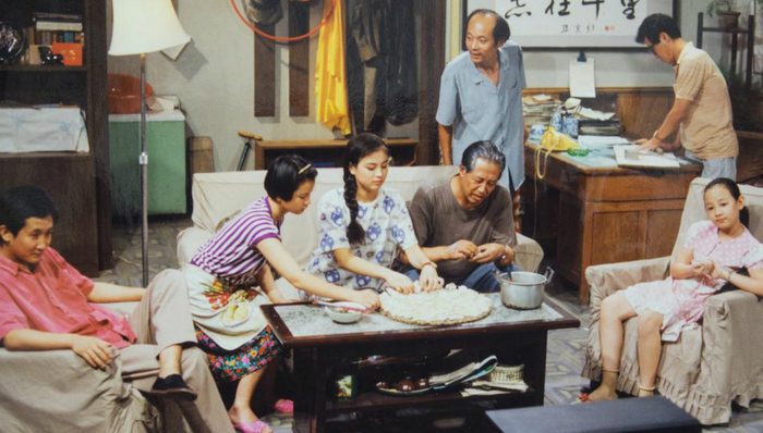 情景喜剧,国产电视剧,家有儿女,我爱我家,炊事班的故事,编辑部的故事,爱情公寓,节目,武林外传,东北