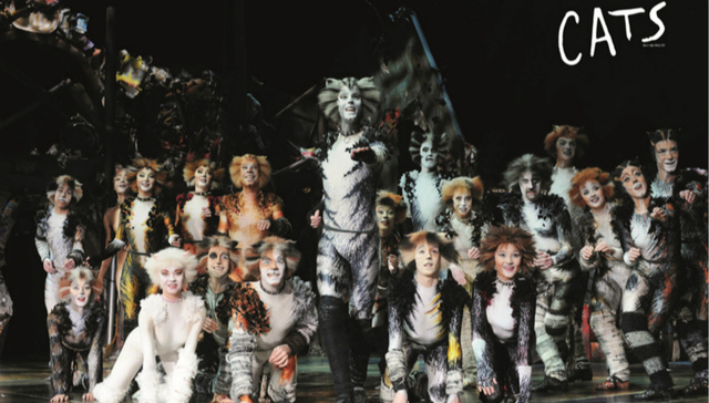 【6月沪京好戏推荐】遮阳避雨 剧场等你