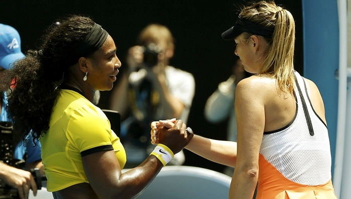 【体育早报】小威伤退、莎娃晋级 世界杯各队23人名单陆续公布