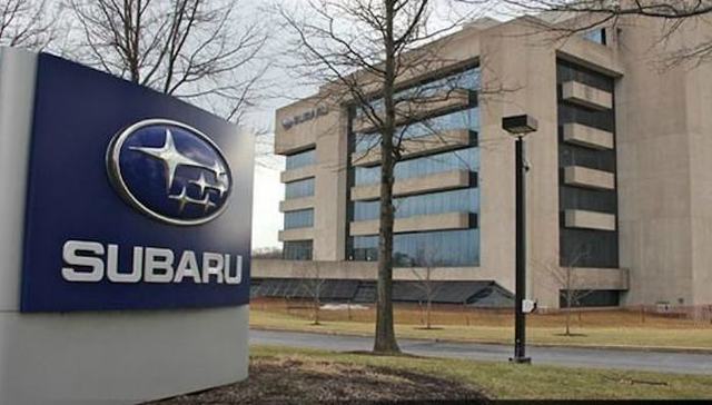 斯巴鲁在中国会成下一个铃木吗？