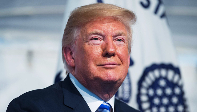 特朗普,美方,白宫,贸易战,征关税,能源,美国就业,美国财长,经济增长,bullpiano