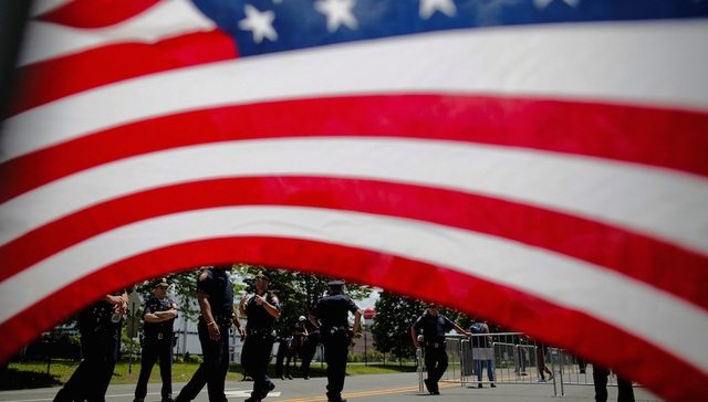 特朗普,制度,孤立主义,民粹,贸易