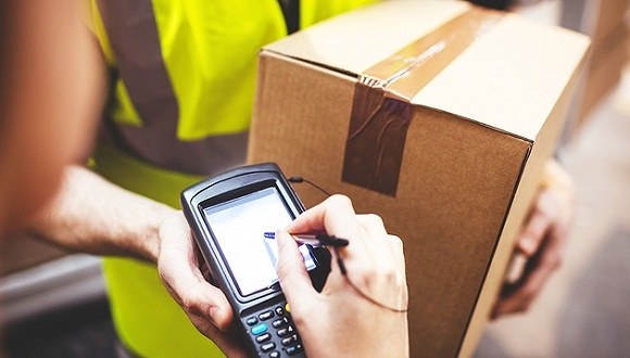 快递,快递业务,邮政寄递服务,快递服务,同比增长,业务收入,函件业务量,单程,投递路线,货机