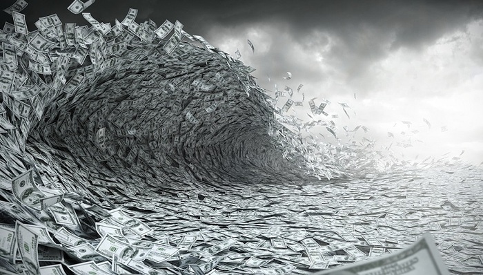 中诚信闫衍：2018是信用市场违约大年 信用债＋信托到期规模超10万亿