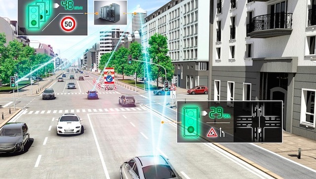 紧跟北、上、渝 广州发布自动驾驶管理办法征求意见