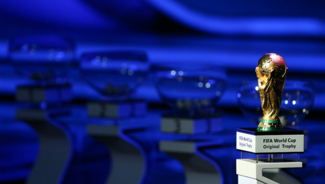 北美三国和摩洛哥冲刺2026年世界杯申办 背后完全是金钱博弈