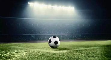 最难忘的一场足球赛