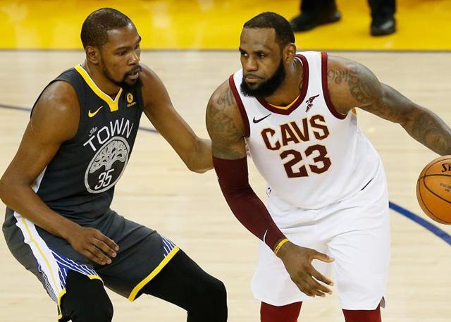 专栏：拼尽全力还输 詹皇失去比赛乐趣了？