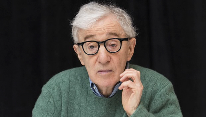 伍迪·艾伦：性侵养女传言不实，我应该是#MeToo运动的代言人