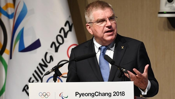 时常怀念亚洲的活力 巴赫肯定平昌、北京践行《奥林匹克2020议程》