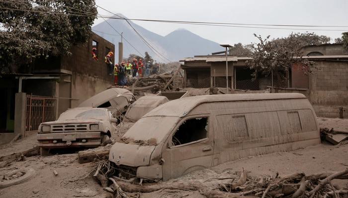 天下故事,惊奇的发现,拉丁美洲