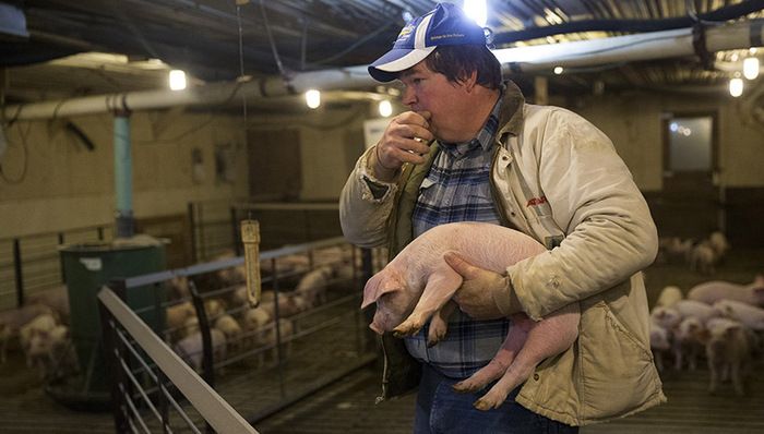美国经济,拉丁美洲