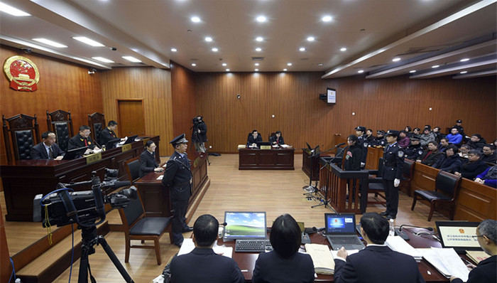 杭州保姆纵火案,莫焕晶,二审,判决