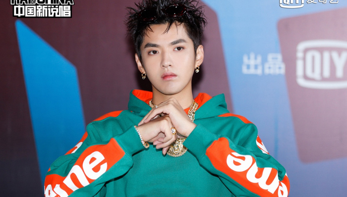 综艺讯 | 《中国新说唱》五位明星制作人亮相  小S蔡康永《真相吧！花花万物》6月22日开播