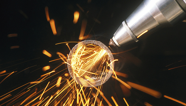 锐科激光，航天科工，上市公司