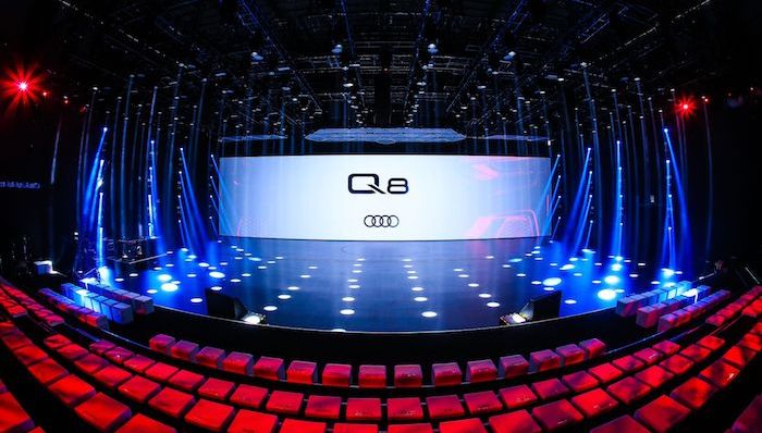 奥迪,新车速报,新车测评,车圈观察